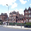 Leeds General Hospital
