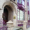 East Parade