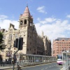Infirmary Street
