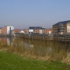 River, Gainsborough, Lincolnshire