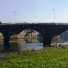 Bridge, Gainsborough, Lincolnshire