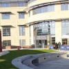 Council Offices, Gainsborough, Lincolnshire