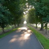 Light at the end of the tunnel