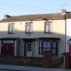 Houses, Gainsborough, Lincolnshire
