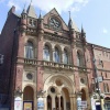 The Grand Theatre, New Briggate