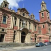 Oxford Place Methodist Church