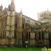 The Minster, Southwell, Nottinghamshire