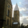 The Minster, Southwell, Nottinghamshire
