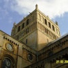 The Minster, Southwell, Nottinghamshire
