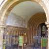 The Minster, Southwell, Nottinghamshire