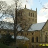 The Minster, Southwell, Nottinghamshire