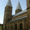 The Minster, Southwell, Nottinghamshire