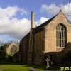 The Minster, Southwell, Nottinghamshire