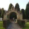 The Minster, Southwell, Nottinghamshire