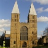 The Minster, Southwell, Nottinghamshire