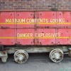 Around the site, National Coal Mining Museum, Wakefield, West Yorkshire