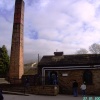 Around the site, National Coal Mining Museum, Wakefield, West Yorkshire