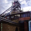 Around the site, National Coal Mining Museum, Wakefield, West Yorkshire