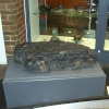 Coal, National Coal Mining Museum, Wakefield, West Yorkshire