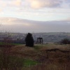 Around the site