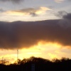 The Sky, National Coal Mining Museum, Wakefield, West Yorkshire