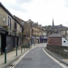 Water Street, Todmorden