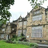 Todmorden Old Hall