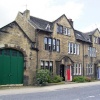 Old Fire Station Todmorden