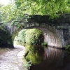 Dobroyd Bridge, Todmorden