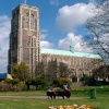 Southwold Church, Suffolk