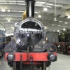 Steam Engine, Shildon.