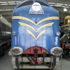 Shildon Rail Museum.