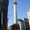 The Monument, London