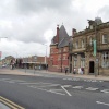 Market Street, Darwen, Lancashire