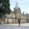 Market Hall, Darwen, Lancashire