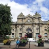 Market Hall, Accrington