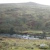 River Erme  on Dartmoor