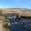 River Erme, Dartmoor National Park, Devon