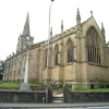 Holy Trinity, Littleborough, Greater Manchester