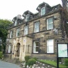Hare Hill House, Littleborough