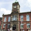 Royton Town Hall, Greater Manchester