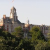 BRNC, Dartmouth from Mount Boone
