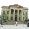 Oldham Town Hall, Greater Manchester