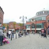 High Street,Oldham, Greater Manchester