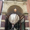 Hilton Arcade, High Sreet,Oldham, Greater Manchester