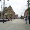 High Street, Oldham, Greater Manchester