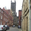 Church Street, Oldham, Greater Manchester