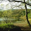 Coniston Water, Cumbria.