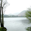 Ullswater, Cumbria.  Caplio RR30