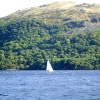 Ullswater, Cumbria.
